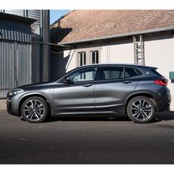 BMW X2 sDrive 20i - BVA Sport - S&S  F39 M Sport Sarre-Union