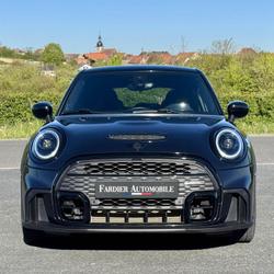 Mini Mini 2.0i - 178 - BVR Sport  5P F55 LCI BERLINE Cooper S John Cooper Works PHASE 3 Sarre-Union