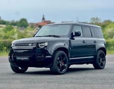 Land Rover Defender Sarre-Union