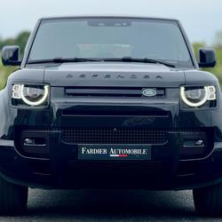 Land Rover Defender 110 3.0 P400e 404cv X Dynamic X - TVA r&eacute;cuperable Sarre-Union