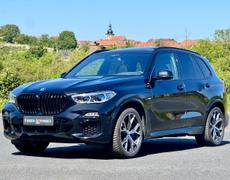 BMW X5 Sarre-Union