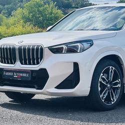 BMW X1 sDrive 20i - BV DKG Palettes  U11 M Sport Sarre-Union