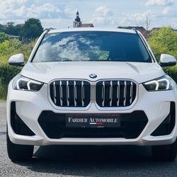BMW X1 sDrive 20i - BV DKG Palettes  U11 M Sport Sarre-Union