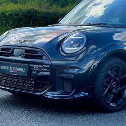 Mini Mini 2.0i - 204 - BVR Sport  5P F65 BERLINE Cooper S John Cooper Works Sarre-Union