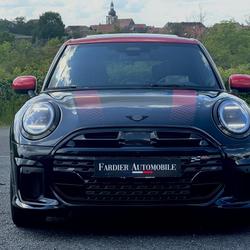 Mini Mini 2.0i - 204 - BVR Sport  5P F65 BERLINE Cooper S John Cooper Works Sarre-Union