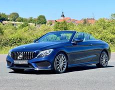 Mercedes Classe C Sarre-Union