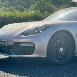 Porsche Panamera 2.9i V6 - 330 - BV PDK - Stop&Start Sarre-Union