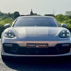 Porsche Panamera 2.9i V6 - 330 - BV PDK - Stop&Start Sarre-Union