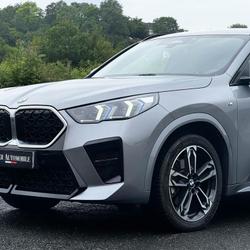 BMW X2 sDrive 20i 170cv M Sport DKG7 Sarre-Union