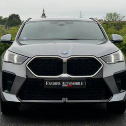 BMW X2 sDrive 20i 170cv M Sport DKG7 Sarre-Union