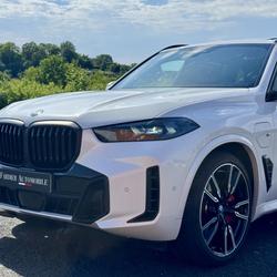 BMW X5 xDrive 50e 489cv - BVA Sport G05 LCI M Sport Attelage Sarre-Union