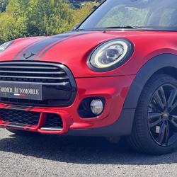 Mini Mini 1.5i - 136  F56 LCI COUPE Cooper John Cooper Works PHASE 2 Sarre-Union