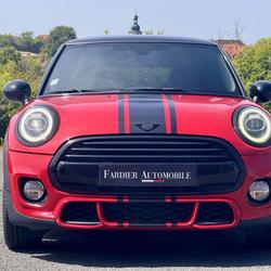 Mini Mini 1.5i - 136  F56 LCI COUPE Cooper John Cooper Works PHASE 2 Sarre-Union