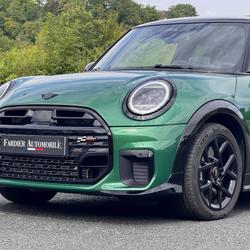 Mini Cooper Mini 1.5i - 156 - BVR Sport  F66 COUPE C John Works Sarre-Union