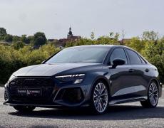 Audi RS3 Sarre-Union