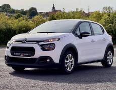 Citroen C3 Societe Sarre-Union