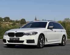 BMW Serie 5 Touring Sarre-Union