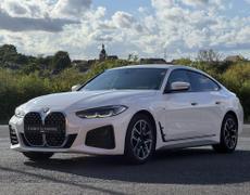 BMW Serie 4 Sarre-Union