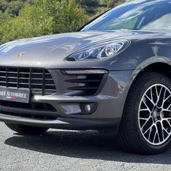 Porsche Macan 3.0i V6 - BV PDK Sarre-Union