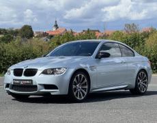 BMW Serie 3 Sarre-Union