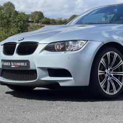BMW Serie 3 M3 Coup&eacute;  e92 DKG7 420cv Sarre-Union