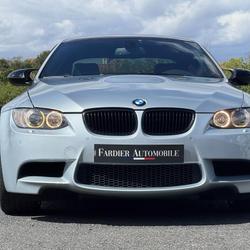 BMW Serie 3 M3 Coup&eacute;  e92 DKG7 420cv Sarre-Union