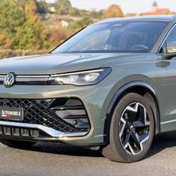 Volkswagen Tiguan 1.5 eTSI - 150 - BV DSG 7 R-Line occasion - Sarre-Union - photo 2/21