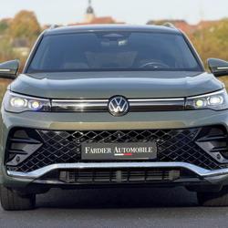 Volkswagen Tiguan 1.5 eTSI - 150 - BV DSG 7 R-Line occasion - Sarre-Union - photo 3/21