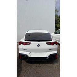 BMW X2 sDrive 20d 163cv M Sport BVA8 occasion - Sarre-Union - photo 3/7