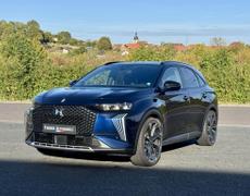 DS DS7 Crossback Sarre-Union