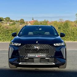 DS DS7 Crossback DS7 E-Tense - 300 - 4x4  Performance Line + PHASE 2 Sarre-Union
