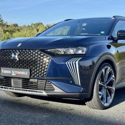 DS DS7 Crossback DS7 E-Tense - 300 - 4x4  Performance Line + PHASE 2 Sarre-Union