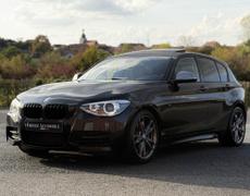 BMW Serie 1 Sarre-Union