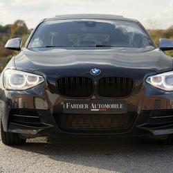 BMW Serie 1 135i xDrive - BVA Sport BERLINE F20 M Performance PHASE 1 occasion - Sarre-Union - photo 3/23