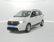 Dacia Lodgy Saint-Lô