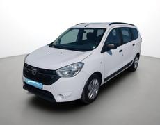 Dacia Lodgy Saint-Lô