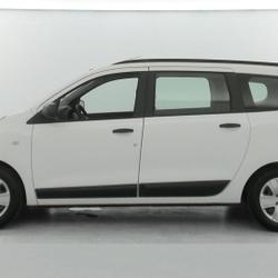 Dacia Lodgy Blue dCi 95 7 places Essentiel occasion - Saint-L&ocirc; - photo 2/27