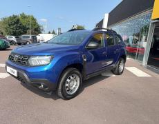 Dacia Duster Saint-Lô