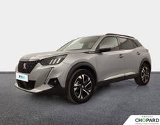 Peugeot 2008 Nice