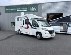 Profile Challenger Torigny-les-Villes
