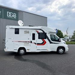 Profile Challenger FIAT DUCATO 2.3L 140 CV DUCATO2.3L140CHE6D Torigny-les-Villes