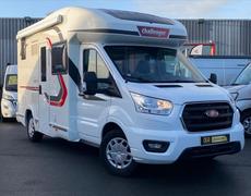 Profile Challenger Bretteville-sur-Odon