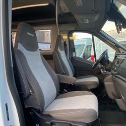 Profile Challenger FORD TRANSIT 2.0L 170 CV TRANSIT2.0L Bretteville-sur-Odon