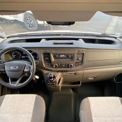 Profile Challenger FORD TRANSIT 2.0L 170 CV TRANSIT2.0L Bretteville-sur-Odon