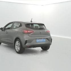 Renault Clio 5 Clio TCe 90 Evolution Saint-L&ocirc;