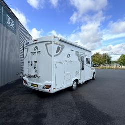 Profile Bavaria FIAT DUCATO 2.3L 140 CV DUCATO2.3L140CHE6D Torigny-les-Villes