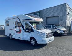 Profile Challenger Torigny-les-Villes