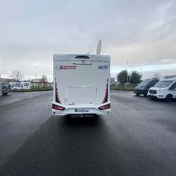 Profile Challenger FORD TRANSIT 2.0L 170 CV Torigny-les-Villes