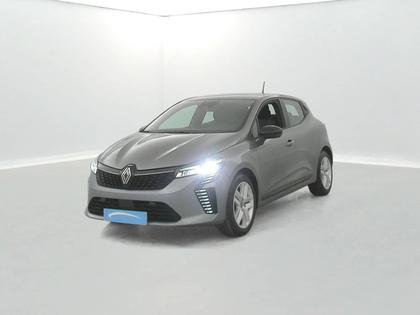 Renault Clio 5 - Clio TCe 90 Evolution - 14 490 €