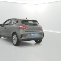 Renault Clio 5 Clio TCe 90 Evolution Saint-L&ocirc;